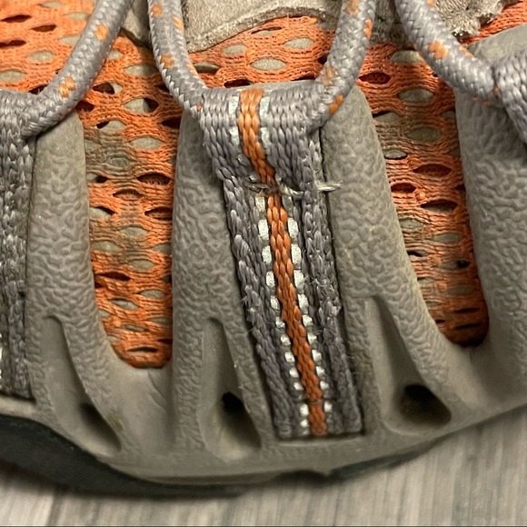 KEEN Women's Targhee Waterproof Hiking Shoe - Picture 5 of 12